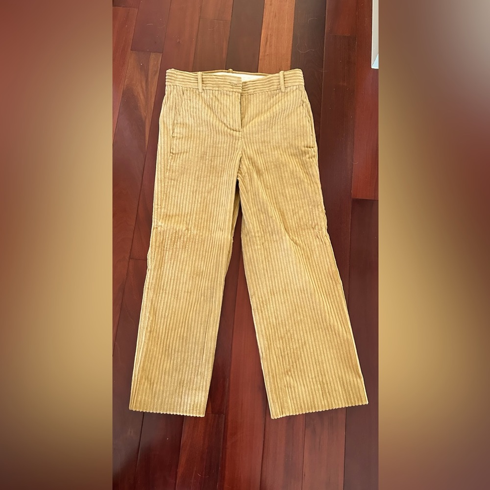Jcrew pant